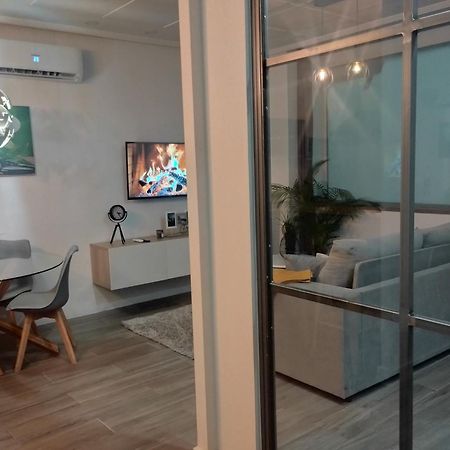 Loft Apartamento Sevilla 16 Alicante Exterior photo