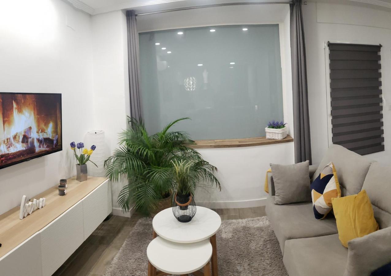 Loft Apartamento Sevilla 16 Alicante Exterior photo